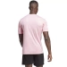 Męska Koszulka Sportowa Adidas Tabela 23 Jersey Różowa (IA9144)