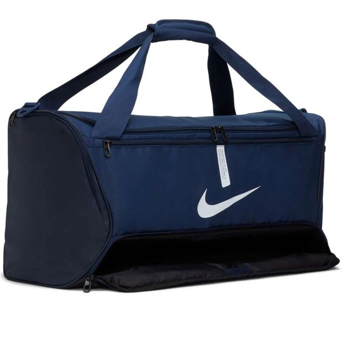 Torba Sportowa Nike Academy Team Duffel Bag Granatowa r. M (CU8090-410)