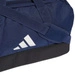Torba adidas Tiro League Duffel Medium granatowa (IB8650)