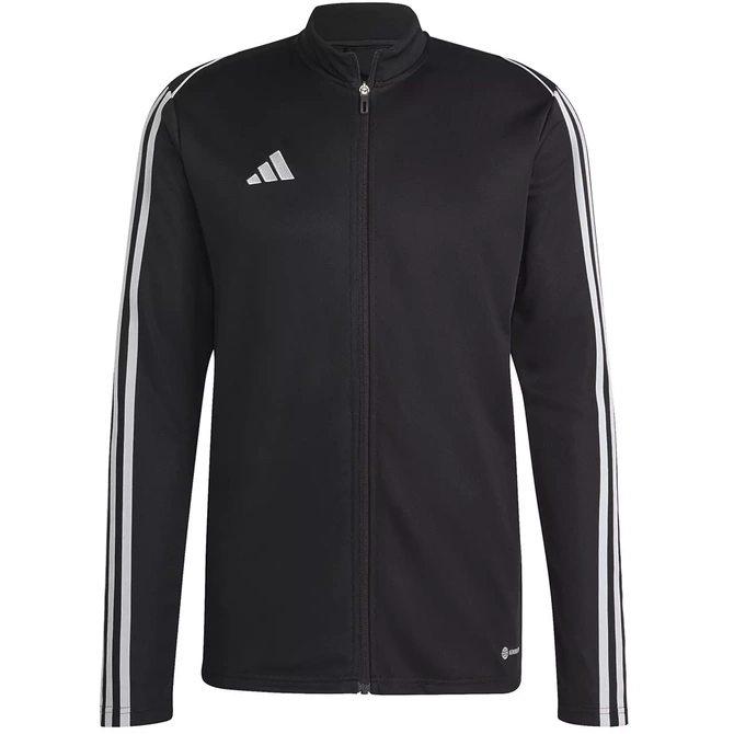 Męska Bluza Treningowa Adidas Tiro 23 League Training Top Czarna (HS7231)