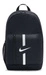 Plecak Szkolny Nike Academy Team Czarny (DA2571-010)