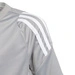 Koszulka dla dzieci adidas Tiro 24 Jersey szara IS1031