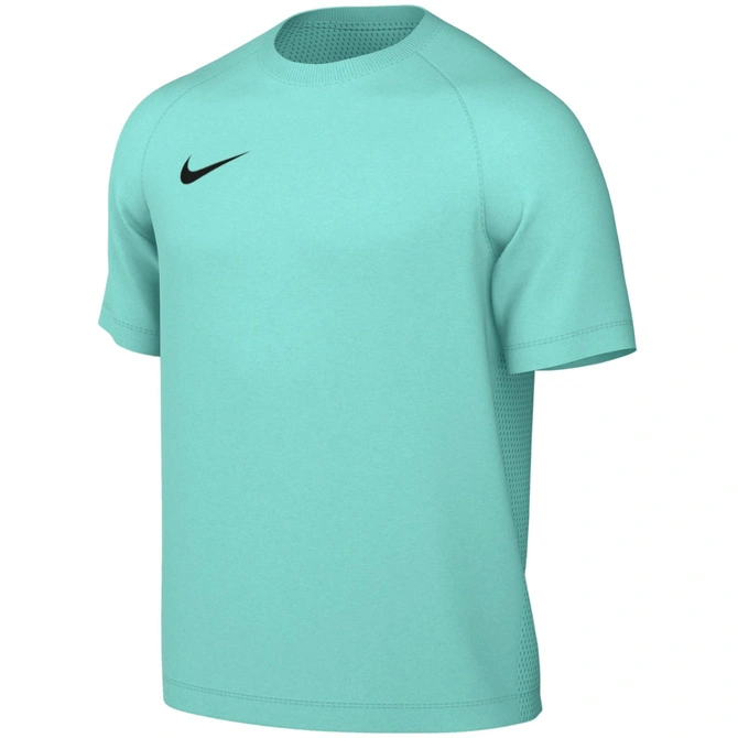 Męska Koszulka Piłkarska Nike Park VIII turkusowa HV8173 354