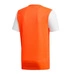 Dziecięca Koszulka Piłkarska Adidas Estro 19 Pomarańczowa (DP3227)