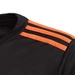 Bluza Bramkarska Adidas Squadra 21 Pomarańczowo-czarna (GK9805)