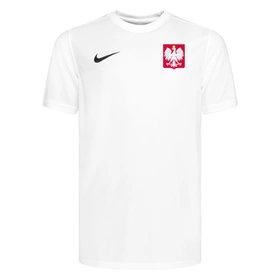 Dziecięca Koszulka Nike Reprezentacja Polski - Polska (BV6741-100n2)