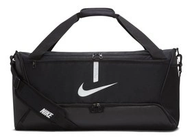 Torba Sportowa Nike Academy Team Duffel Bag Czarna r. M (CU8090-010)