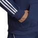 Męska Bluza Bawełniana z Kapturem Adidas Tiro 23 League Hoodie Granatowa (HS3599)