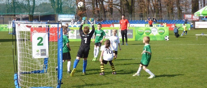 Bramka składana unifikacja 3m x 1,55m