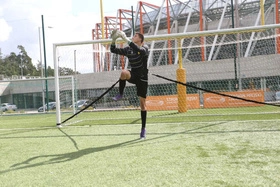 Guma do treningu bramkarzy (100171)