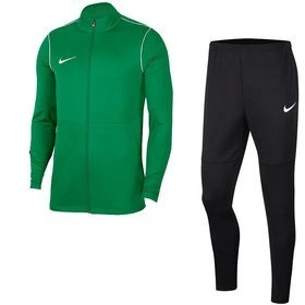 Dziecięcy Dres Sportowy Nike Dry Park 20 (BV6906-302)