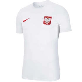 Dziecięca Koszulka Nike Reprezentacja Polski - Polska (BV6741-103)