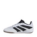 Buty piłkarskie dla dzieci adidas Predator Club IN JR7026