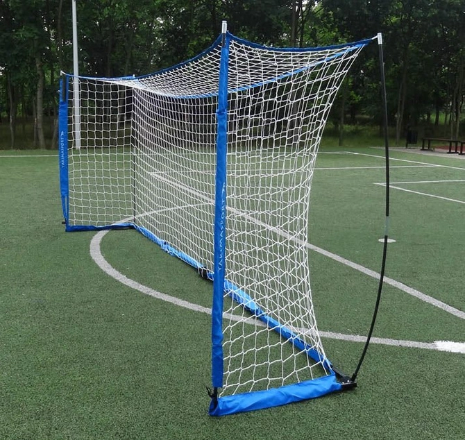 Bramka składana UNI 5m x 2m (100153)