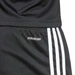 Spodenki męskie adidas Squadra 25 czarne JH3402