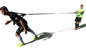 Pas do treningu szybkościowego - taśma (100005)