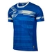 Koszulka Meczowa Zina La Liga Senior Niebieska (A02562)