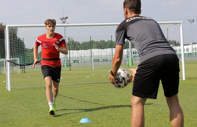 Guma do treningu szybkościowego model II (100170)