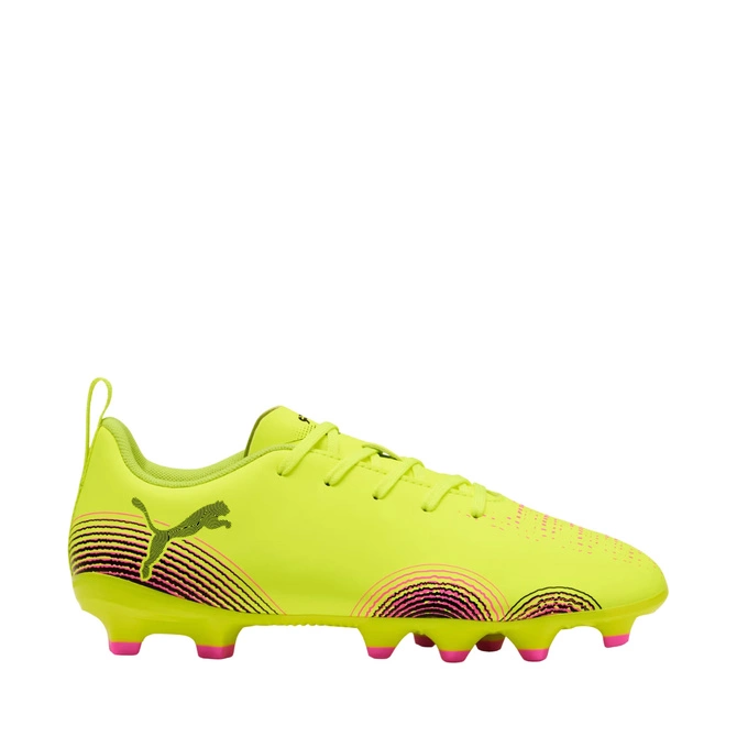 Buty piłkarskie dla dzieci Puma Future 8 Play FG/AG 108144 03