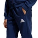 Spodnie dla dzieci adidas Entrada 26 Sweat granatowe JZ9135