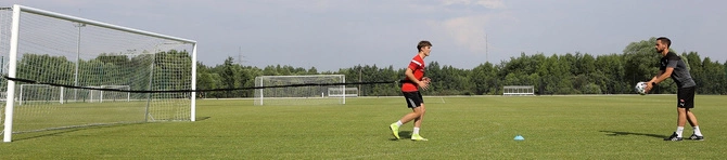 Guma do treningu szybkościowego model II (100170)