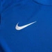 Męska Koszulka Piłkarska Nike Park VII Niebieska (BV6708-463)