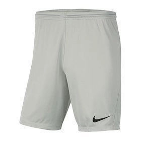 Spodenki Piłkarskie Nike Dry Park III (BV6855-017)