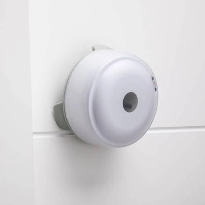 Kompletny zestaw Światła Reakcji 4 sztuki + akcesoria (100642)