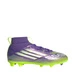 Buty piłkarskie dla dzieci adidas F50 League FG/MG Mid JI3547