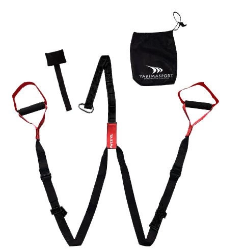 Pasy treningowe CROSSFIT YAKIMA