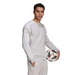 Męska Bluza Adidas Squadra 21 Sweat Top Szara (GT6640)
