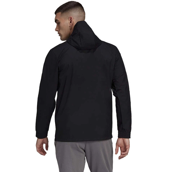 Męska Kurtka Przeciwdeszczowa Adidas Entrada 22 All Weather Jacket (IK4010)