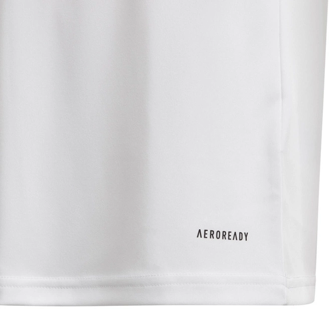 Koszulka dla dzieci adidas Squadra 21 Jersey Youth biała (GN5738)