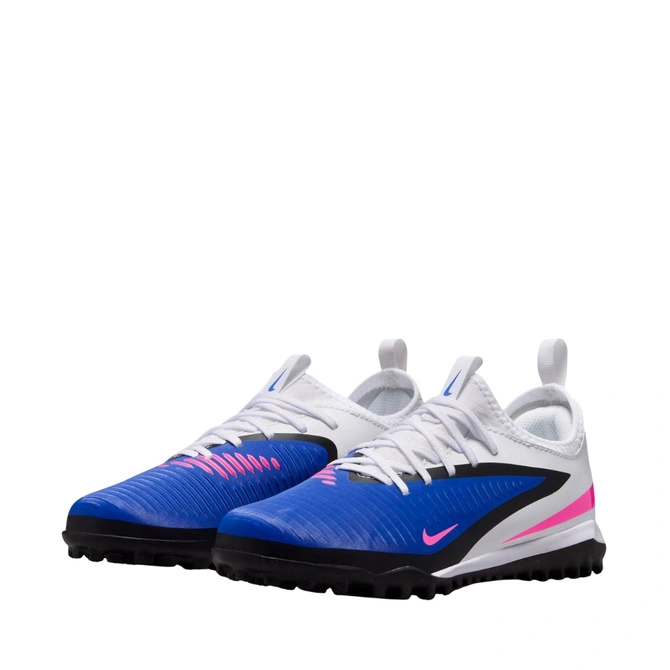 Buty piłkarskie dla dzieci Nike Phantom 6 Low Academy TF HQ2038 446