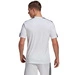 Męska Koszulka Treningowa Adidas Squadra 21 Jersey Short Sleeve Biała (GN5723)