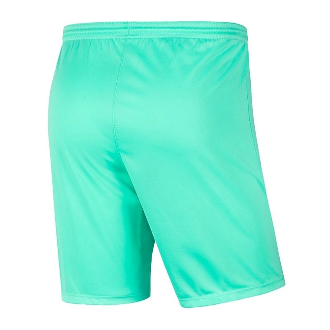 Spodenki Piłkarskie Nike Dry Park III (BV6855-354)