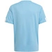 Koszulka dla dzieci adidas Squadra 21 Jersey Youth błękitna (GN6725)