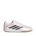 Buty piłkarskie dla dzieci adidas Copa Pure IV Club IN KJ1426