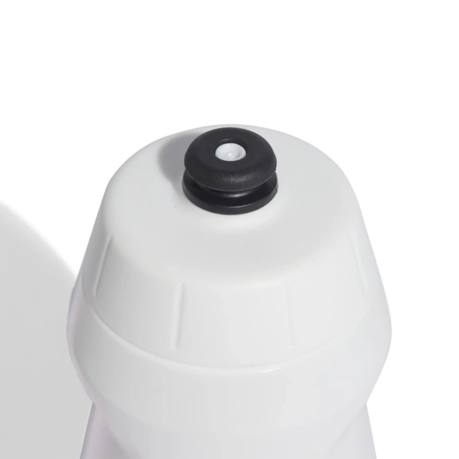 Bidon adidas Tiro 500 ml biały IW8159