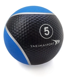 Piłka lekarska 5 kg (100265)