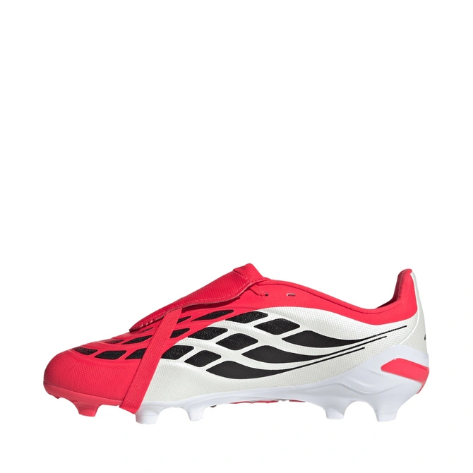 Buty piłkarskie dla dzieci adidas Predator League FT FG JR7925