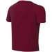 Koszulka dla dzieci Nike Dri-Fit Park VIII bordowa HV8182 677