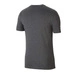 Męska Koszulka Bawełniana Nike Team Club 20 Tee Grafitowa (CZ0881-071)