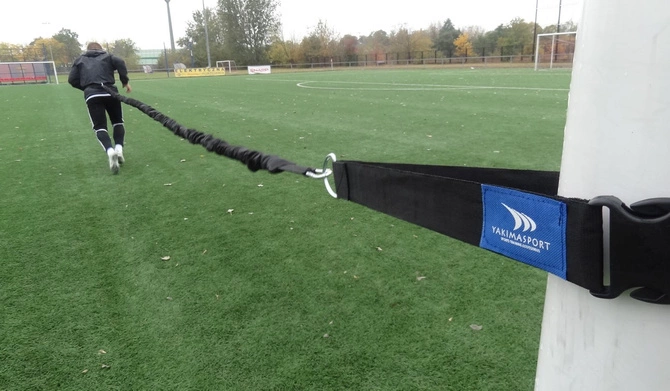 Guma do treningu szybkościowego model II (100170)