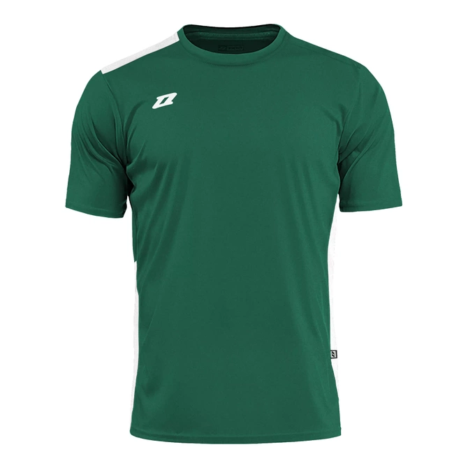 Koszulka Meczowa Zina Contra Junior Zielona (A02421)