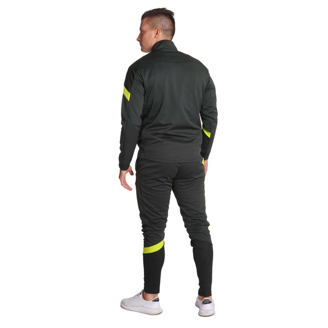 Dres treningowy Zina Ganador 2.0 Senior Seledynowy