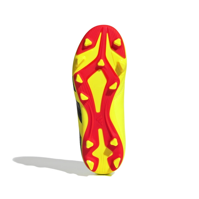 Buty Piłkarskie Korki Adidas Predator Club FXG Junior (IG5426)