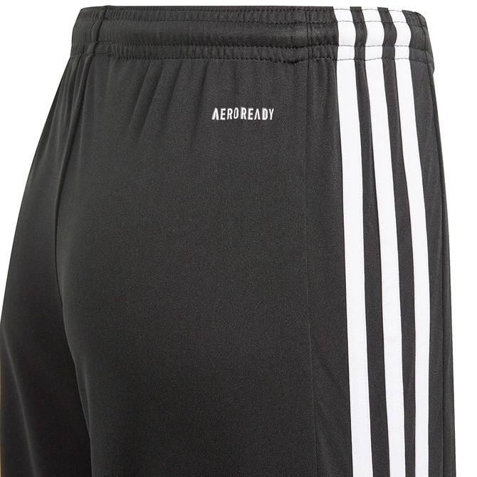 Spodenki dla dzieci adidas Squadra 21 Short Youth czarne (GN5767)