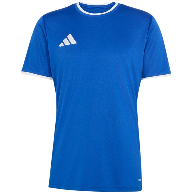 Koszulka męska adidas Entrada 26 Jersey niebieska JZ2506