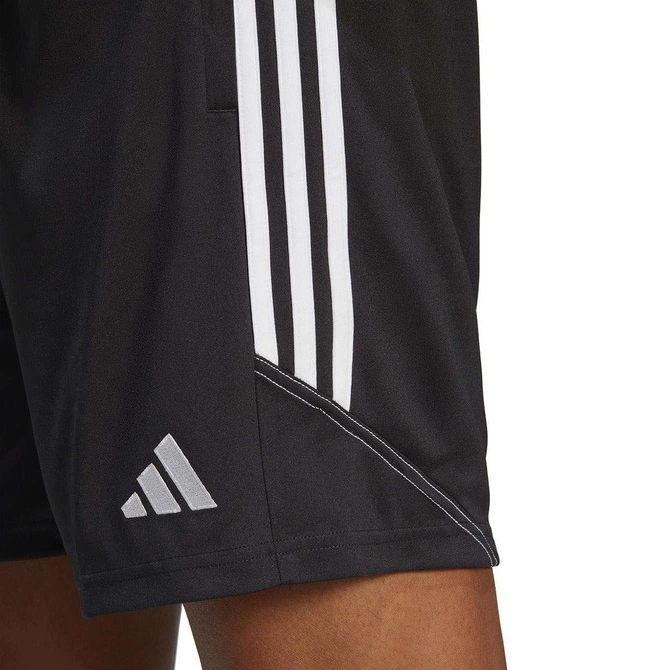 Męskie Spodenki Adidas Tiro 23 Club Training Czarne (HS9533)